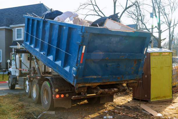 Best Electronics Removal Services  in Mason, MI