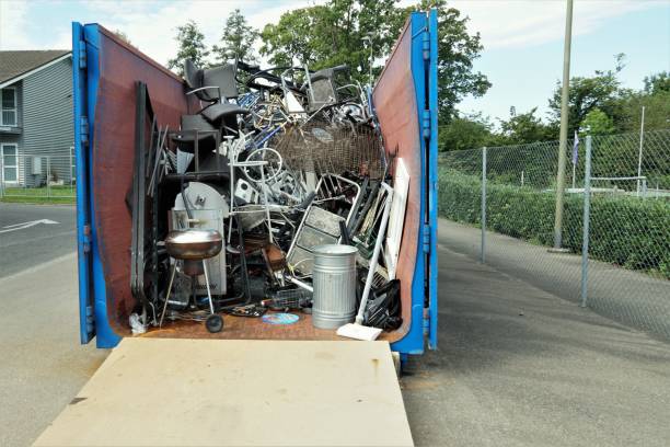Best Appliance Removal Near Me  in Mason, MI
