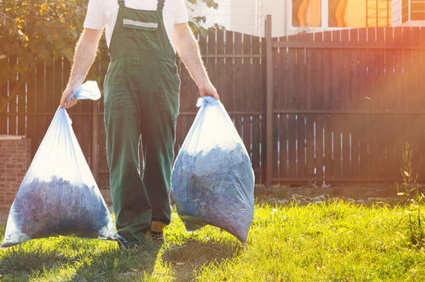 Best Garage Cleanout Services  in Mason, MI