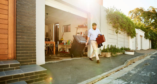 Reliable Mason, MI Junk Removal Solutions