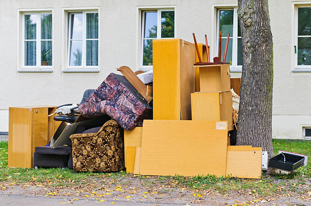 Best Electronics Removal Services  in Mason, MI
