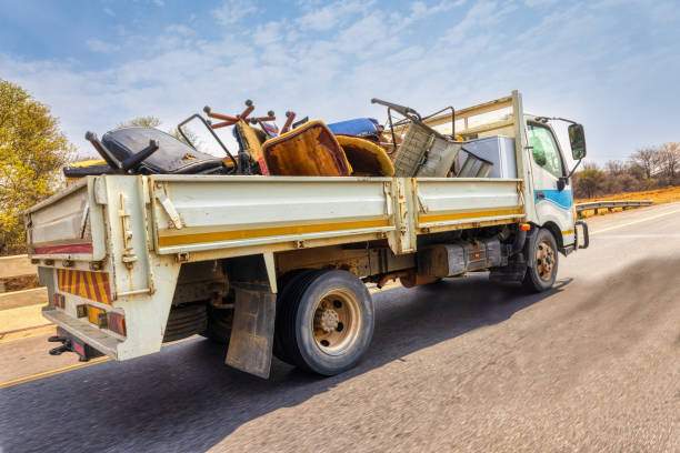 Best Estate Cleanout Services  in Mason, MI