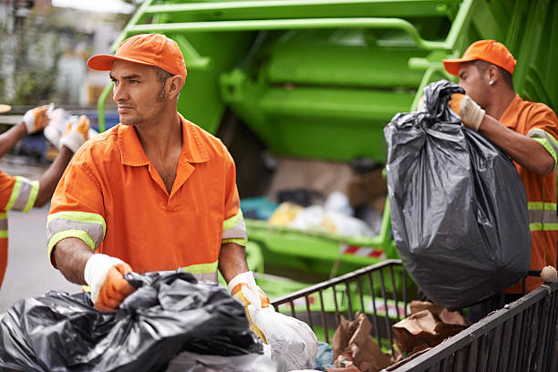 Best Professional Junk Removal  in Mason, MI